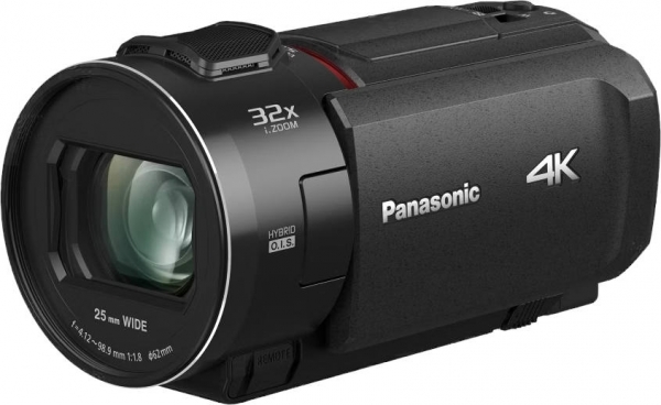 Panasonic HC-VX3 Video Kamera
