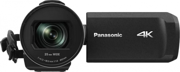 Panasonic HC-VX3 Video Kamera