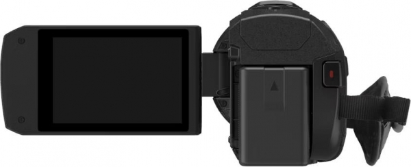 Panasonic HC-VX3 Video Kamera