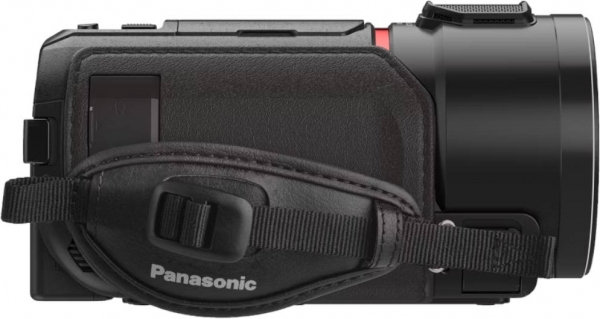 Panasonic HC-VX3 Video Kamera