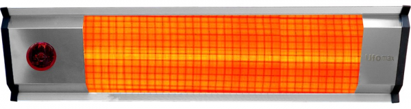 Ufomax UC-470 1800W Infrared Isıtıcı