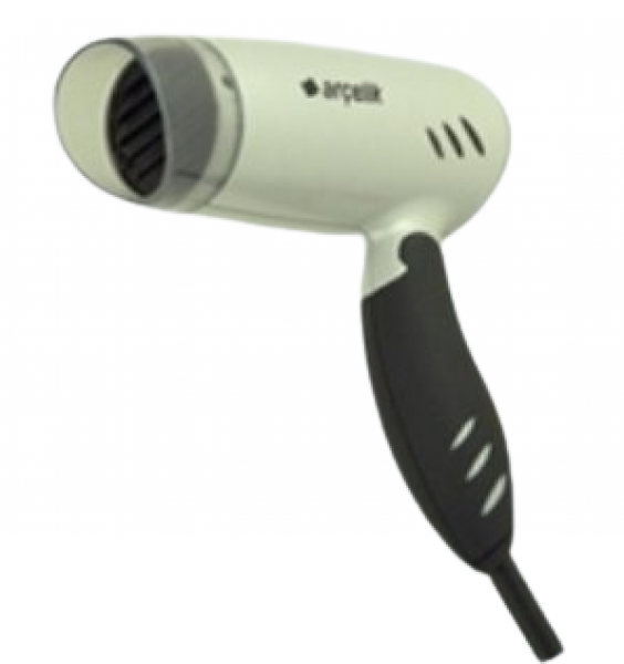Arçelik K-5116 Saç Kurutma Makinesi