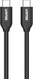 Unitek USB-C PD100W Şarj Kablosu