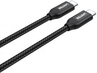 Unitek USB-C PD100W Şarj Kablosu