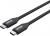 Unitek USB-C PD100W Şarj Kablosu