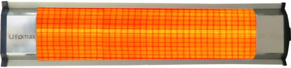 Ufomax UC-455 2500W Infrared Isıtıcı