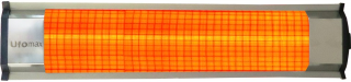 Ufomax UC-455 2500W Infrared Isıtıcı