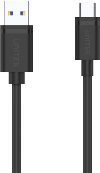 Unitek USB 3.0 to USB-C Şarj Kablosu