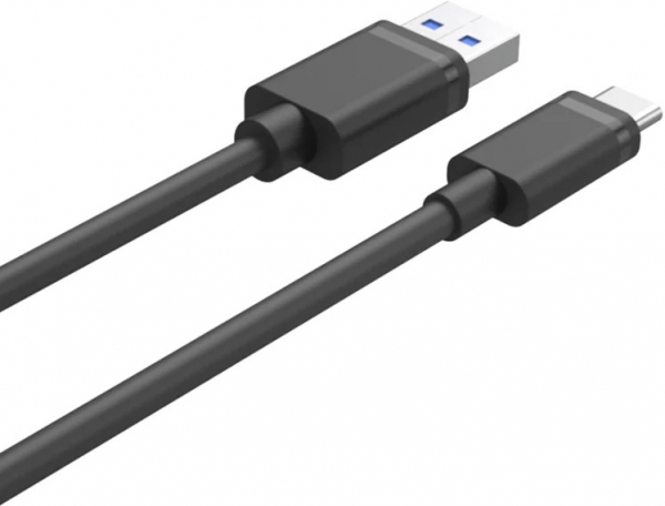 Unitek USB 3.0 to USB-C Şarj Kablosu