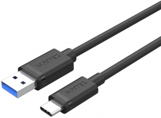 Unitek USB 3.0 to USB-C Şarj Kablosu