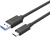 Unitek USB 3.0 to USB-C Şarj Kablosu