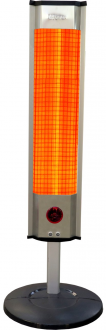 Ufomax UC-435 2500W Infrared Isıtıcı