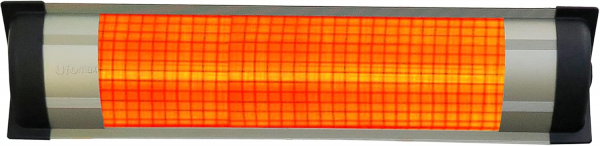 Ufomax UC-705 2500W Infrared Isıtıcı
