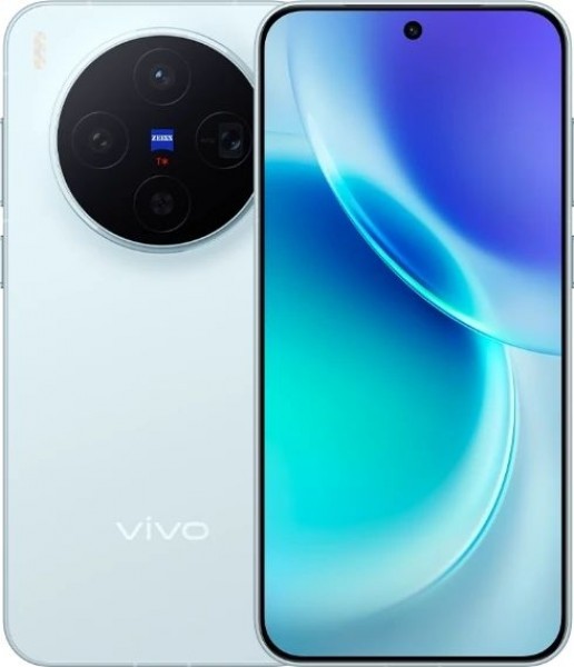 Vivo X300