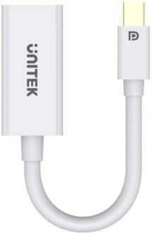 Unitek Y-6331 Mini DisplayPort to HDMI Dönüştürücü