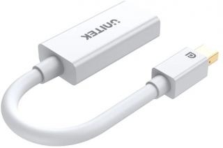 Unitek Y-6331 Mini DisplayPort to HDMI Dönüştürücü
