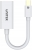 Unitek Y-6331 Mini DisplayPort to HDMI Dönüştürücü
