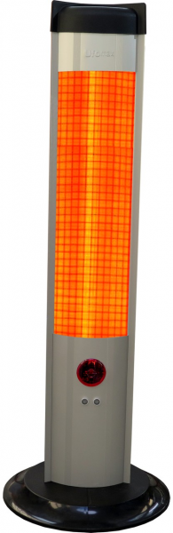 Ufomax UC-501 2500W Infrared Isıtıcı