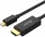 Unitek V1152A Mini DisplayPort to HDMI Dönüştürücü
