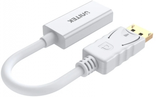 Unitek Y-6332 DisplayPort to HDMI Dönüştürücü
