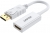 Unitek Y-6332 DisplayPort to HDMI Dönüştürücü