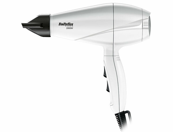 BaByliss Babyliss 6604E Saç Kurutma Makinesi