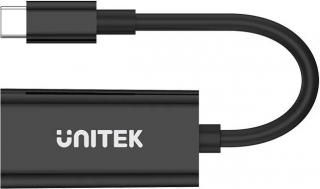 Unitek V1421A USB-C to HDMI Dönüştürücü