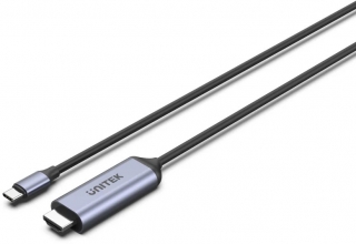 Unitek V1423A USB-C to HDMI Dönüştürücü