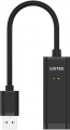 Unitek Y-1468 USB 2.0 to Ethernet resim
