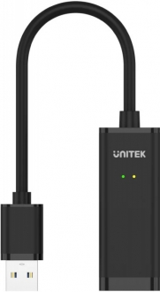 Unitek Y-1468 USB 2.0 to Ethernet Dönüştürücü