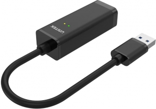 Unitek Y-1468 USB 2.0 to Ethernet Dönüştürücü