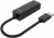 Unitek Y-1468 USB 2.0 to Ethernet Dönüştürücü