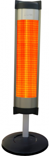 Ufomax UC-650 1800W Infrared Isıtıcı
