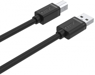 Unitek USB 2.0 to USB-B Dönüştürücü