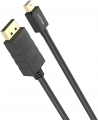 Unitek Mini DisplayPort to DisplayPort resim