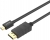 Unitek Mini DisplayPort to DisplayPort Dönüştürücü