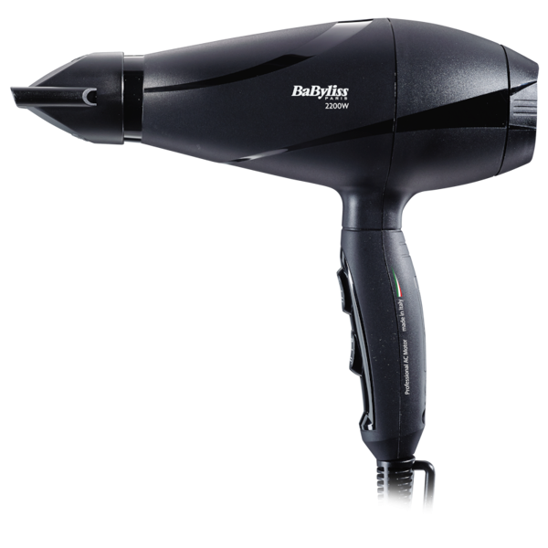 Babyliss 6613DE Saç Kurutma Makinesi