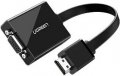 Ugreen 40248 HDMI to VGA AUX resim
