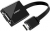 Ugreen 40248 HDMI to VGA AUX Dönüştürücü