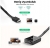 Ugreen 40248 HDMI to VGA AUX Dönüştürücü