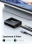 Ugreen 40248 HDMI to VGA AUX Dönüştürücü