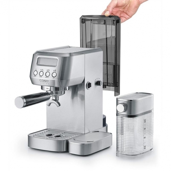 Caso Gourmet Latte Espresso Kahve Makinesi