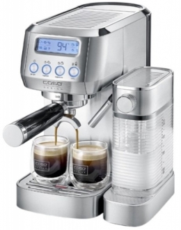Caso Gourmet Latte Espresso Kahve Makinesi