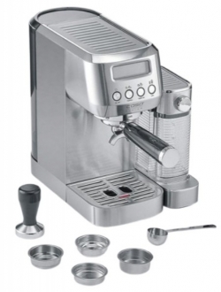 Caso Gourmet Latte Espresso Kahve Makinesi