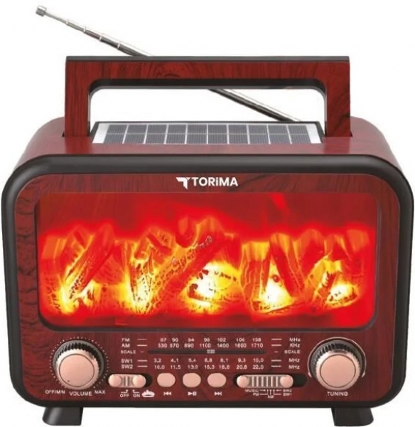 Torima D72 Bluetooth Hoparlör