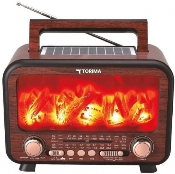 Torima D72 Bluetooth Hoparlör