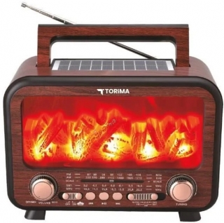 Torima D72 Bluetooth Hoparlör