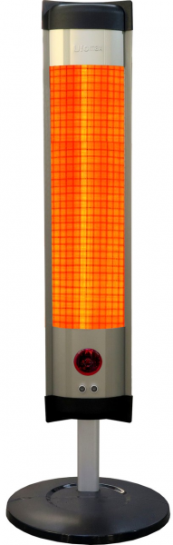 Ufomax UC-601 2500W Infrared Isıtıcı
