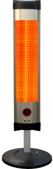 Ufomax UC-601 2500W Infrared Isıtıcı