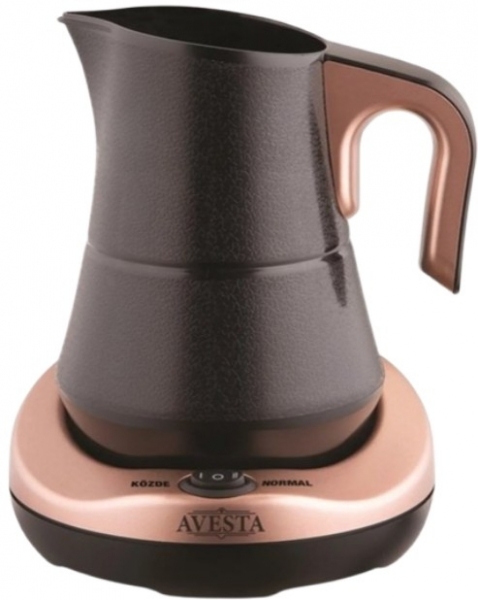 Jasper Avesta Premium Kahve Makinesi